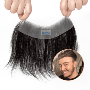 Zeus Men's Frontal