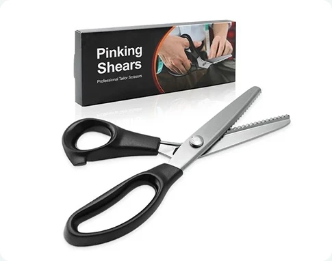 ZigZag Scissor - CA2406