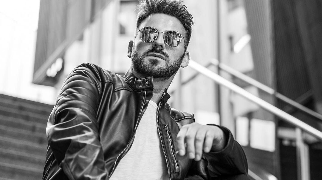 The Introduce of the Actors Who Wear Hair Systems