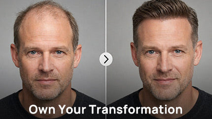 Own Your Transformation: How to Join Our UGC Program