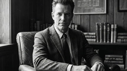 the logic of hair density