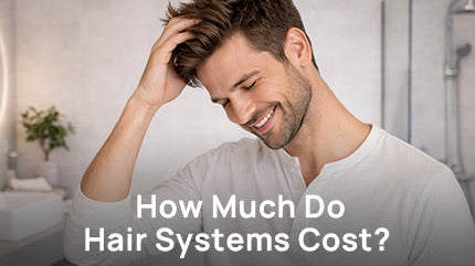 How Much Do Hair Systems Cost