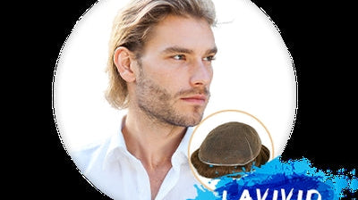 Natural-Looking Hair Systems Guide | Top 5 Tips