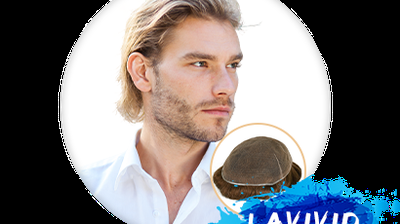 Why a Graduated Hairline Is the Key to a Truly Natural Look