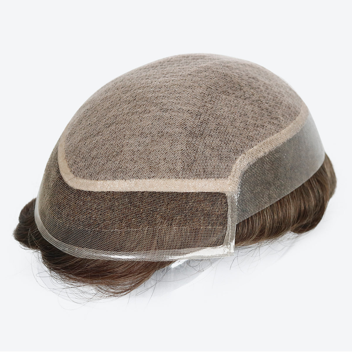 lavivid silk hair system