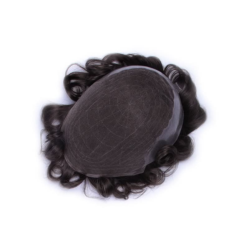 Hair Systems for Luis