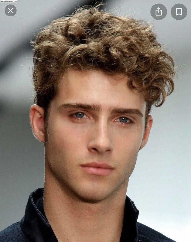 Custom Made Hair System