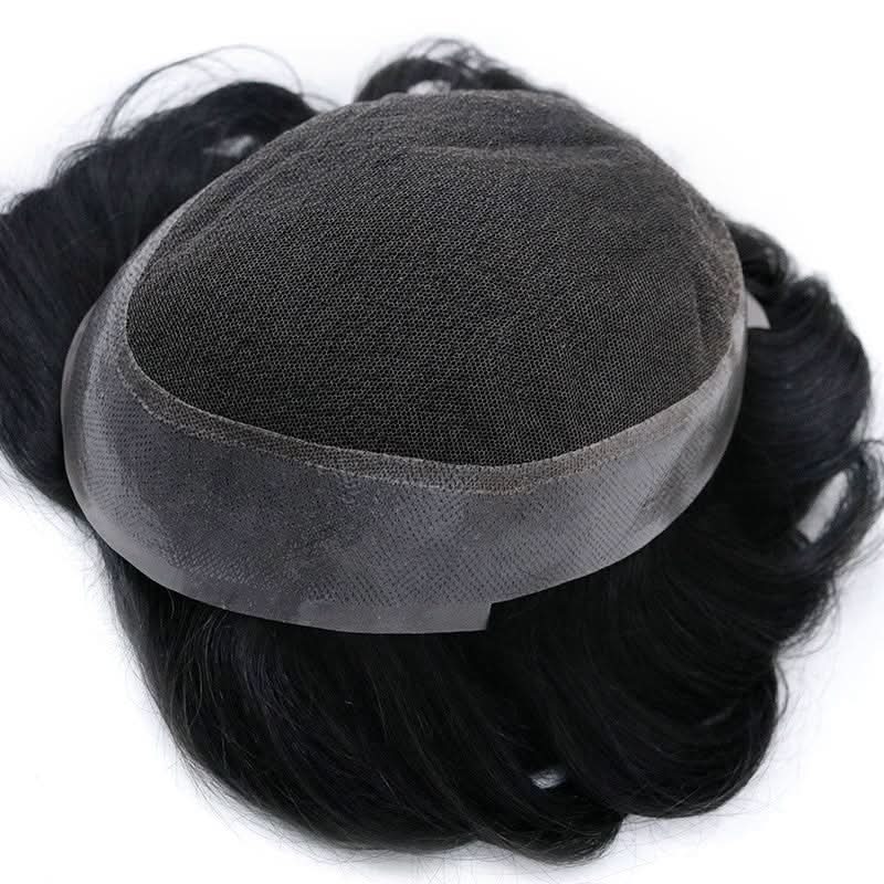 Custom Made Hair System