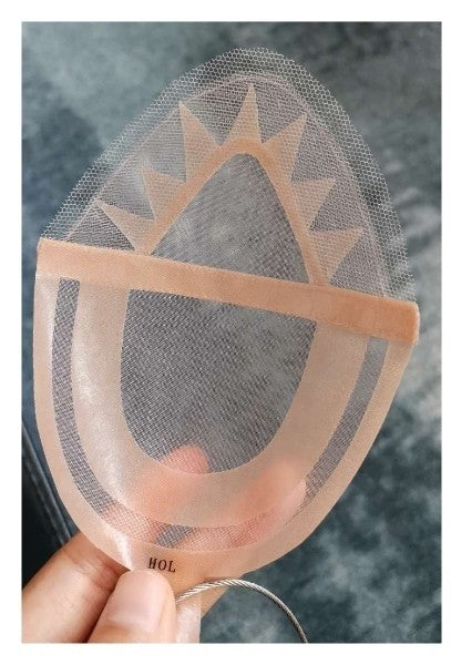 Custom Made Hair System