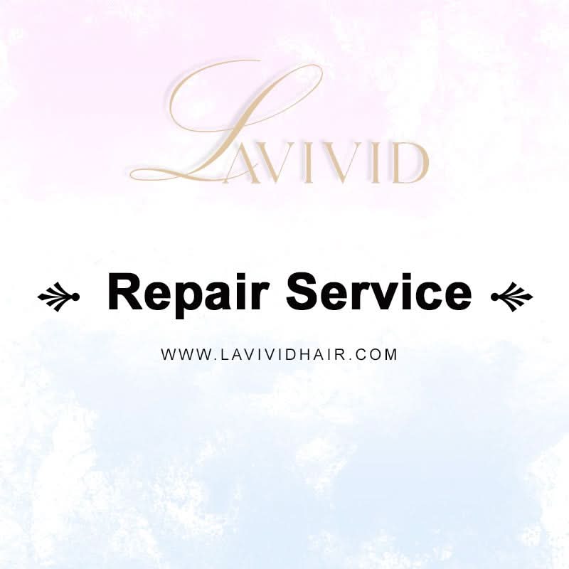 Repair of Stephanie-Donna order