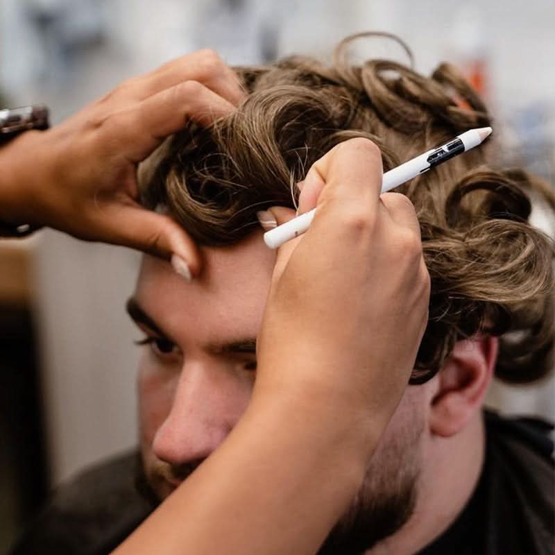 One-day Hair System Training | Non-Surgical Hair Replacement Certification | Hagerstown, MD