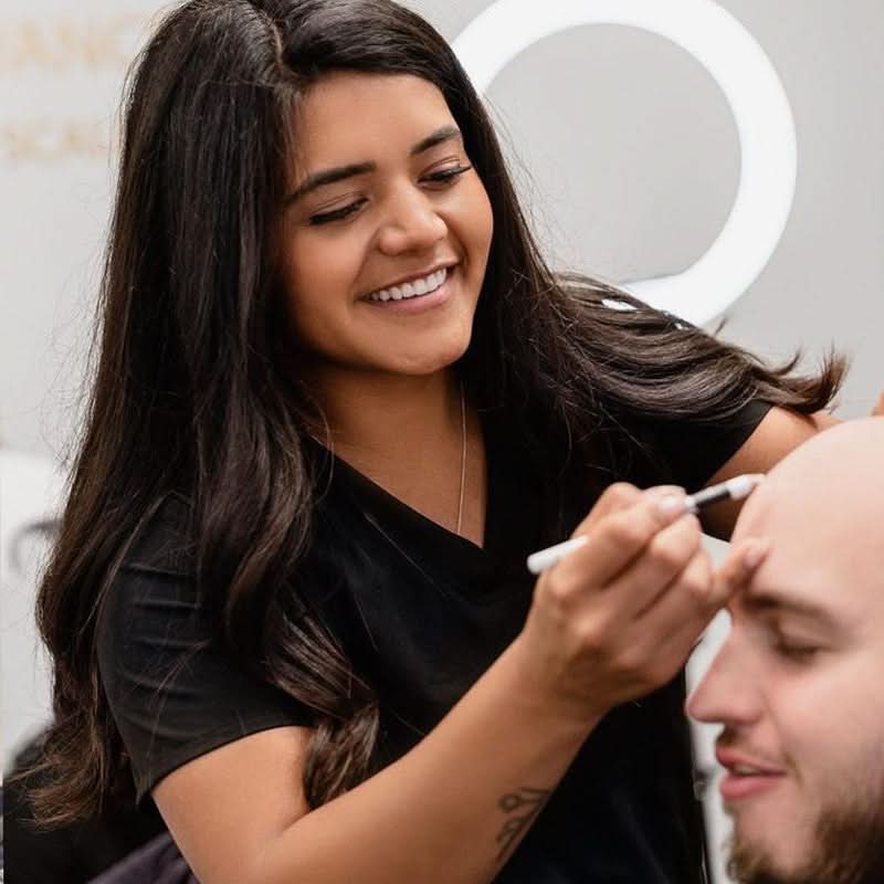One-day Hair System Training | Non-Surgical Hair Replacement Certification | Hagerstown, MD