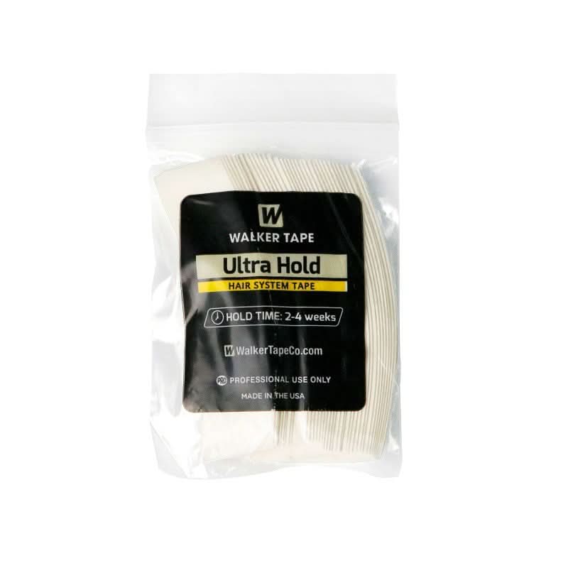 Waterproof Ultra Hold Hair System Tape | CC Contour
