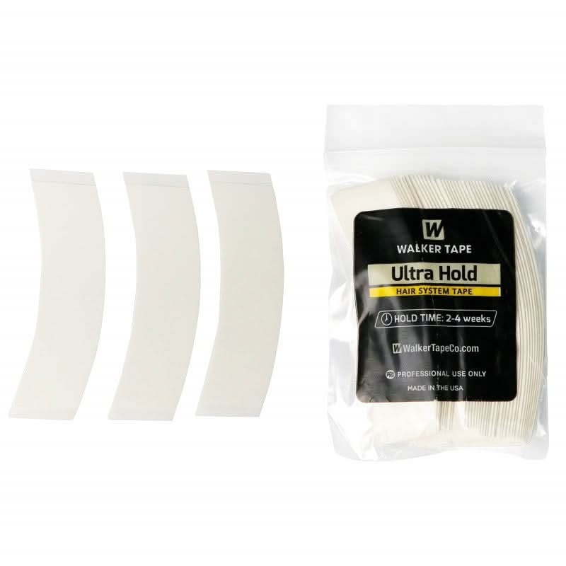 Waterproof Ultra Hold Hair System Tape | CC Contour