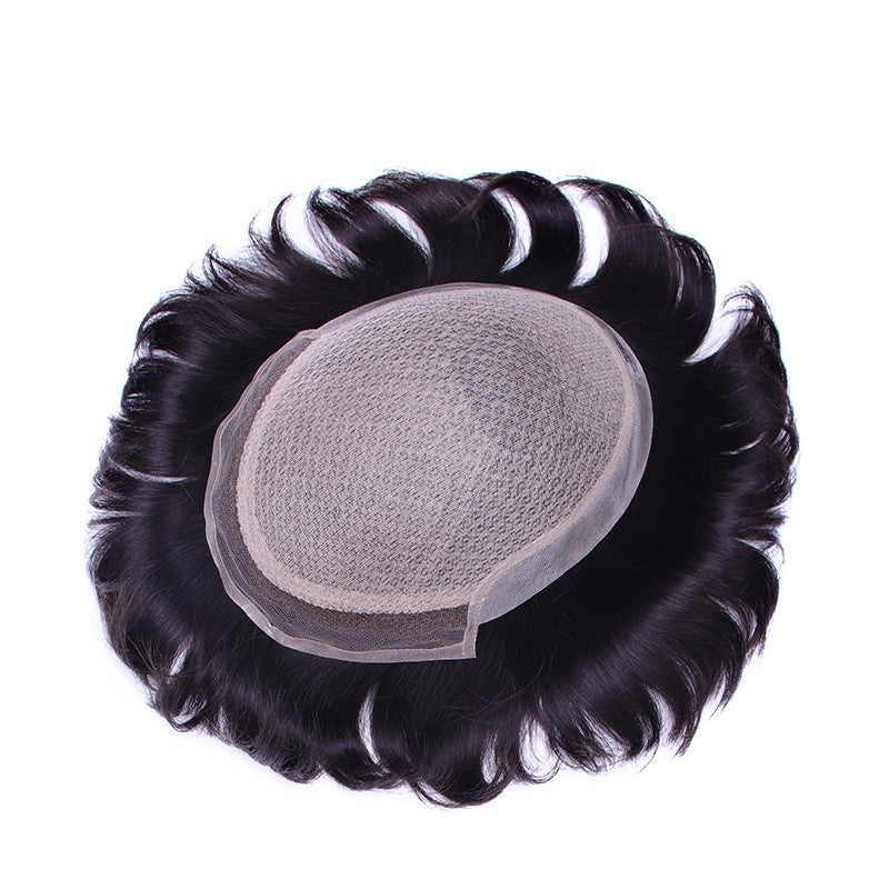 Custom Made Hair System