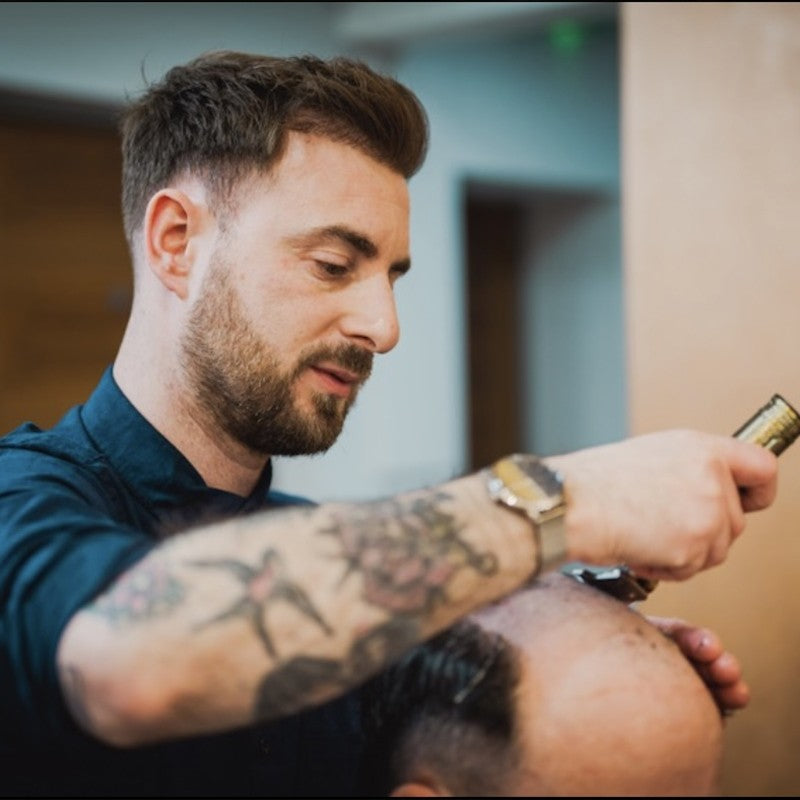 Hair Replacement Training in Cambridge, UK | Group Training | One to One | Virtual Education