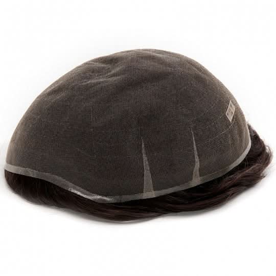 Custom Made Hair System