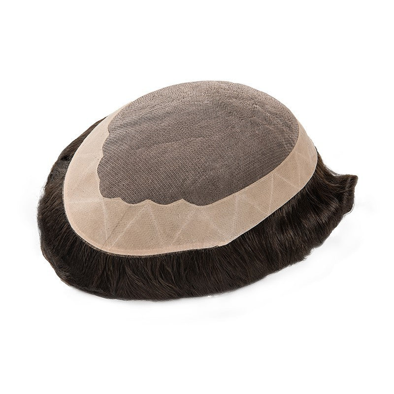 Custom Made Hair System