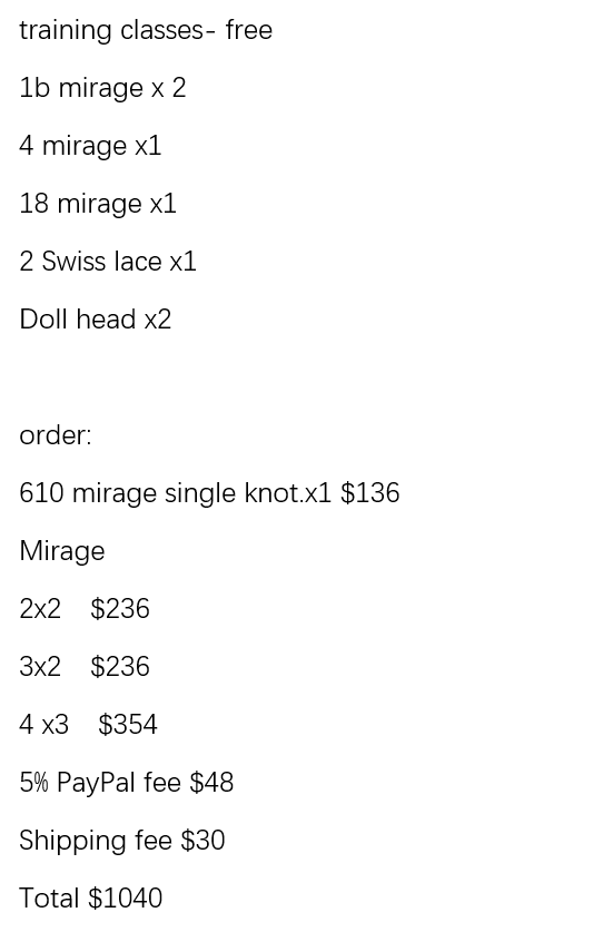 Wholesale Hair System for Salon