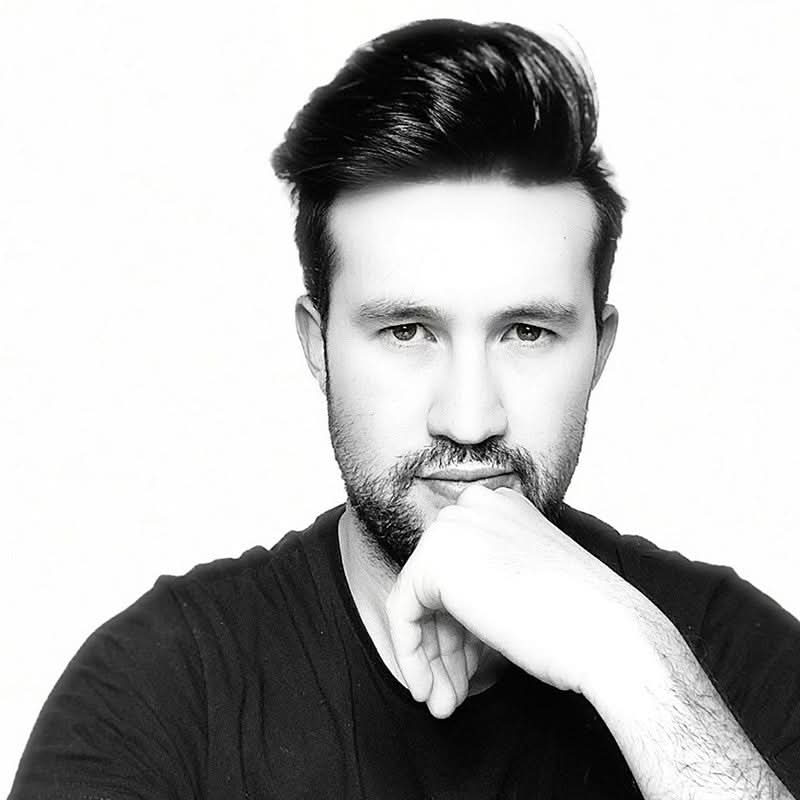 Simois Hair System for Men | Full Lace in Center with 1'' Thin Skin Around and 1/2'' Lace in the Front | Hollywood Style