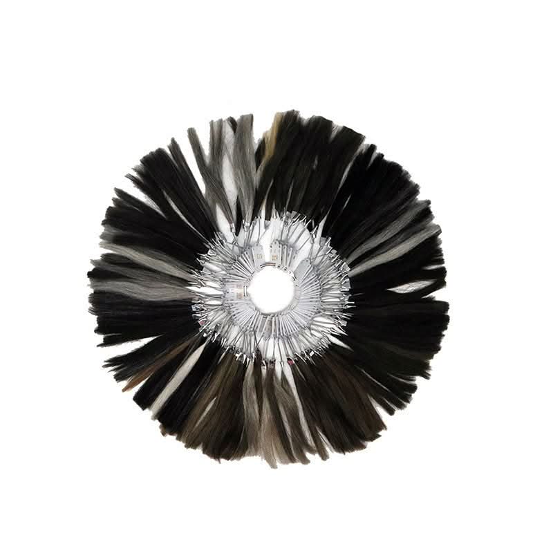 63*3 Color Ring