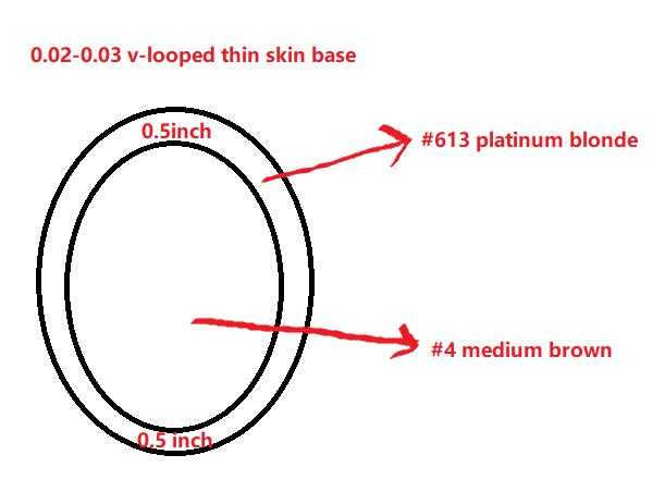 Custom Made Hair System