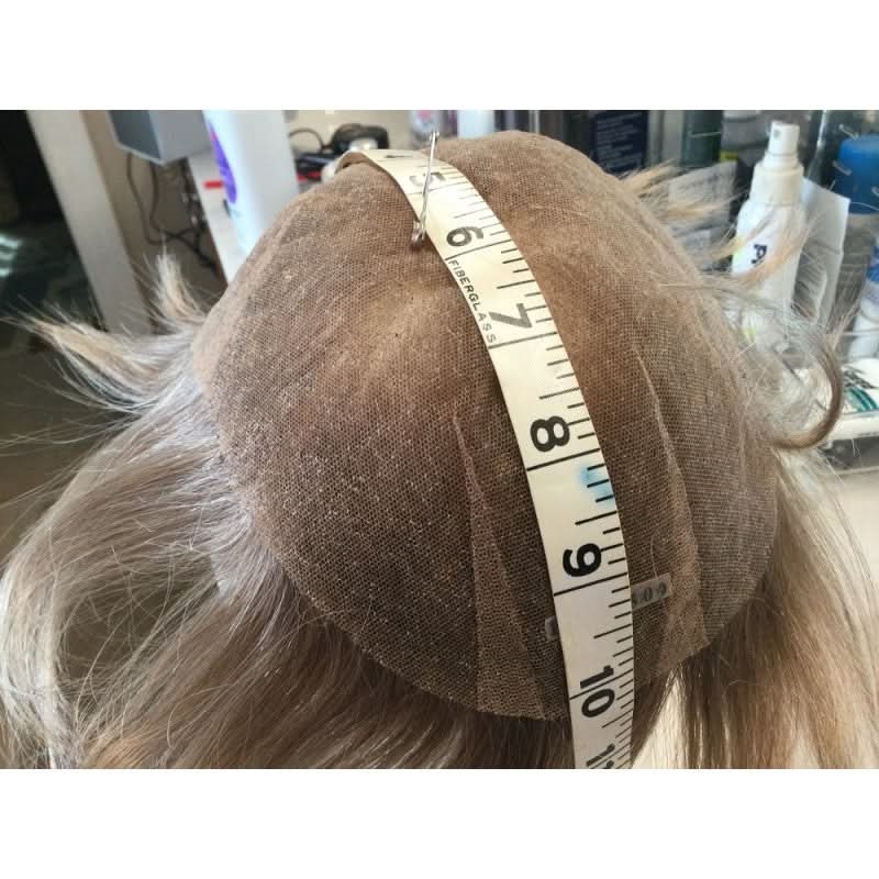 Custom Made Hair System
