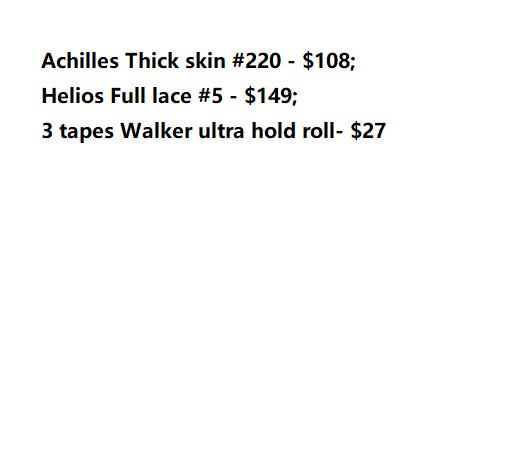 Wholesale Hair System for Salon