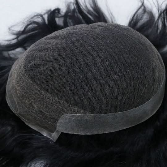 Custom Made Hair System