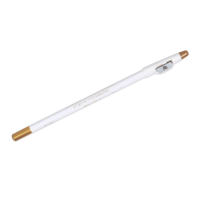 Medical-grade White Erasable Marker for Hair System Installation | Marking hairline on Skin