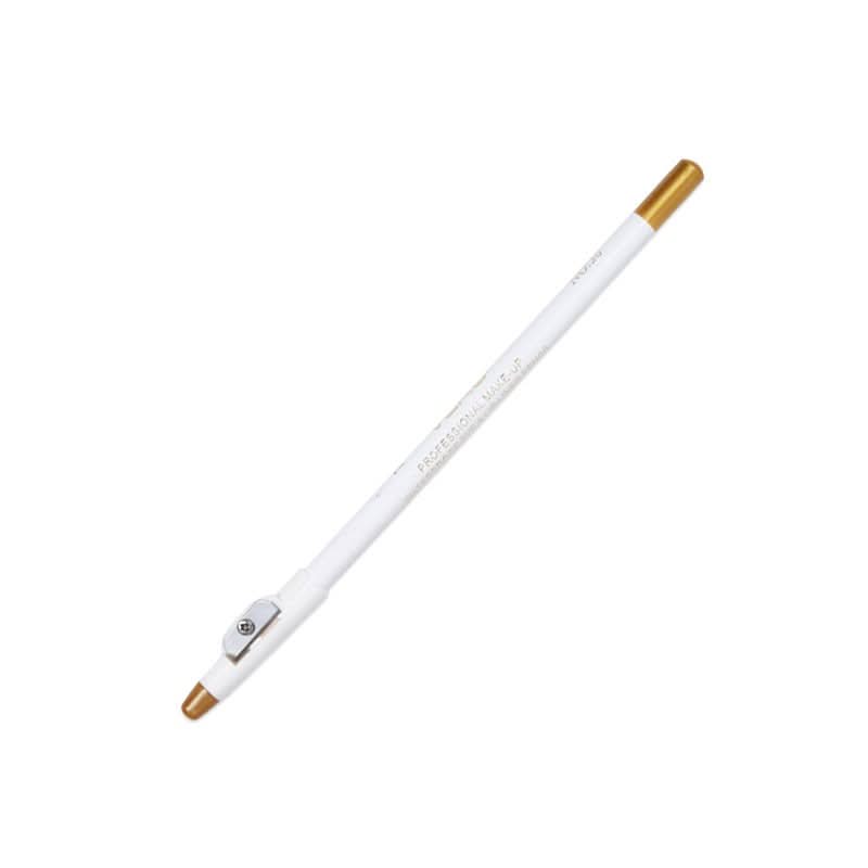 Medical-grade White Erasable Marker for Hair System Installation | Marking hairline on Skin