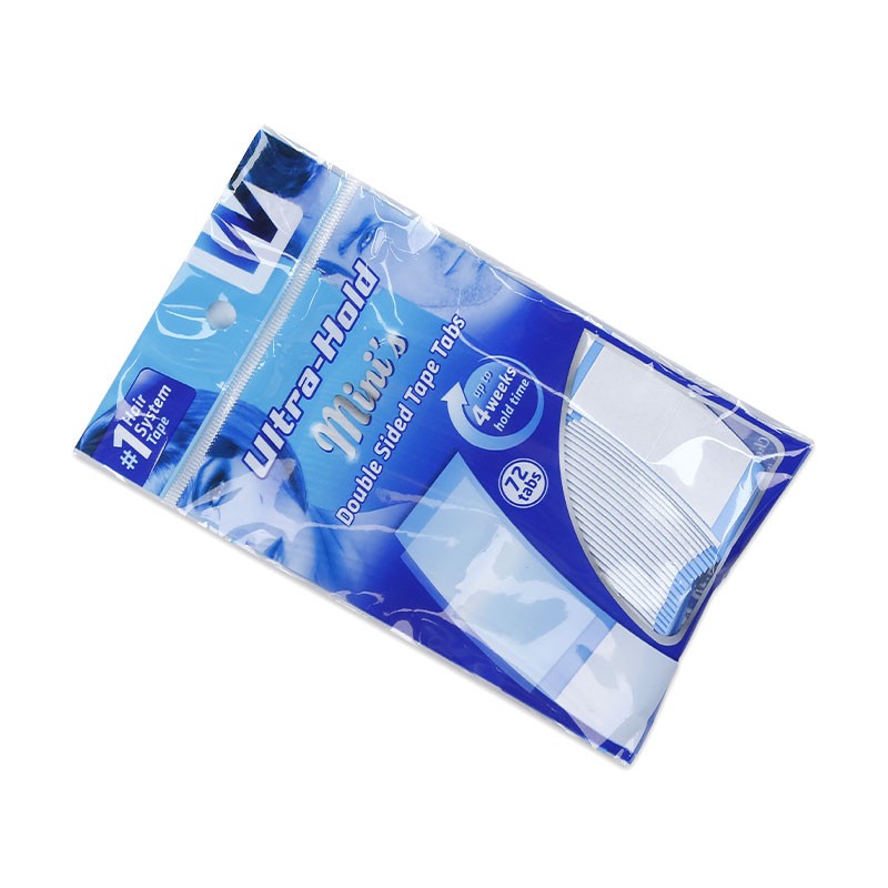 Walker Ultra Hold Contour and Minis | Hair System Tape