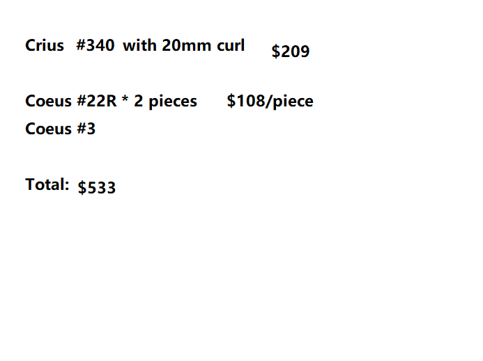 Wholesale Hair System for Salon