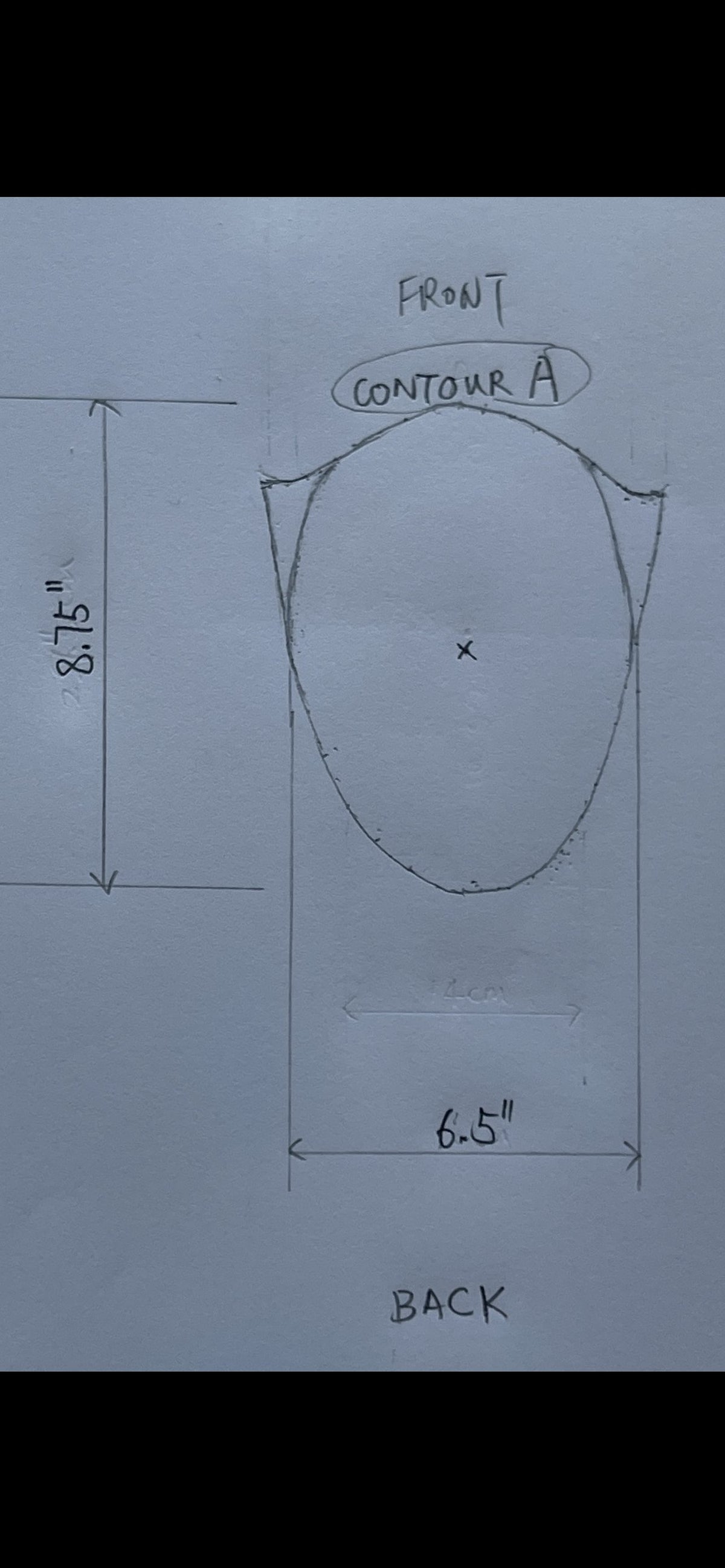 Custom Made Hair System