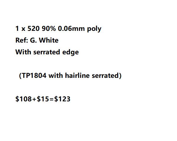 Wholesale Hair System for Salon