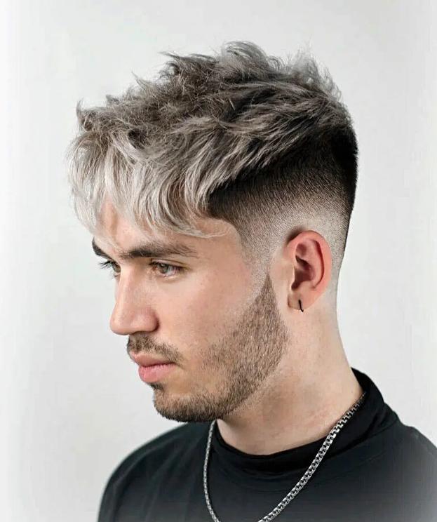 Custom Made Hair System