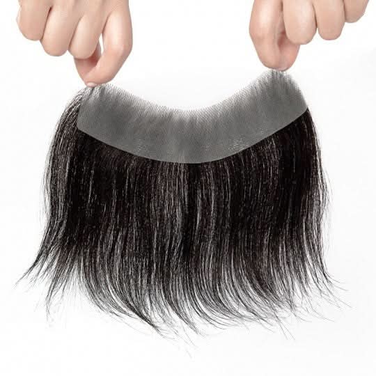 Custom Made Hair System