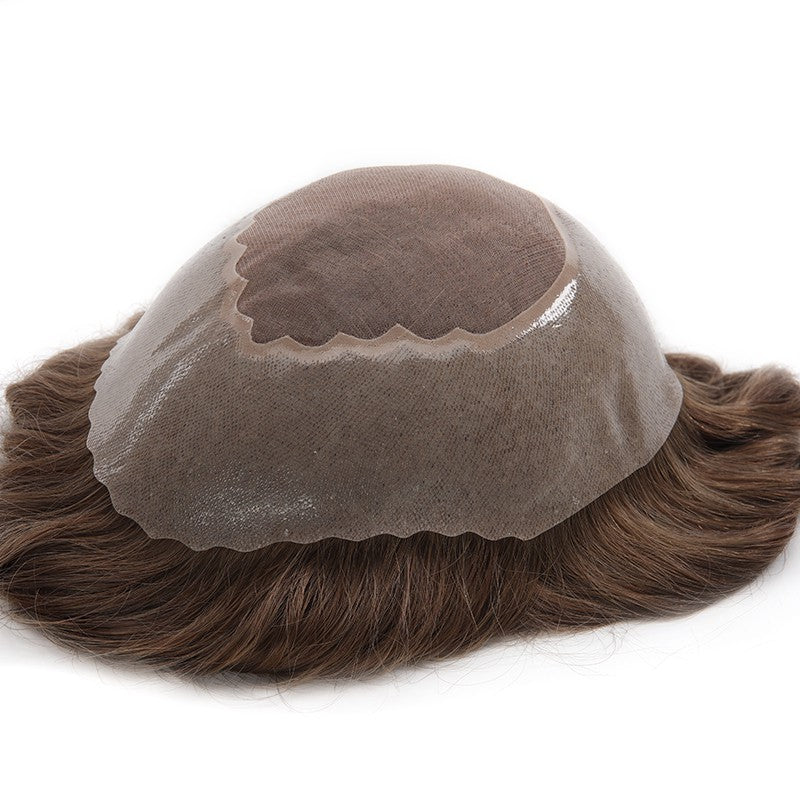 Custom Made Hair System