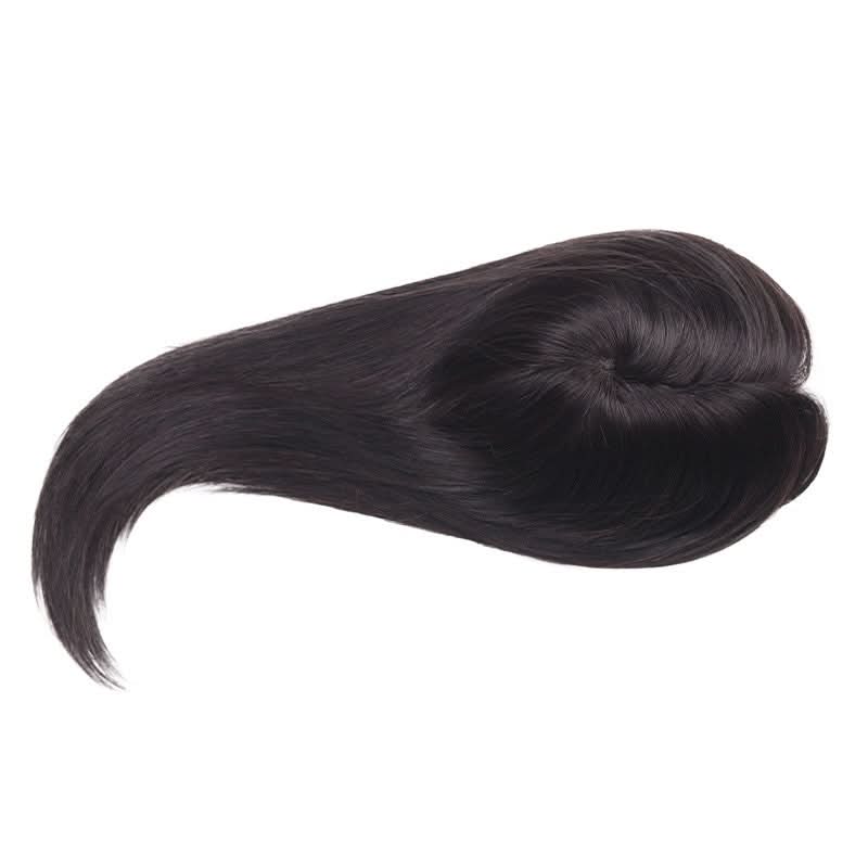 LaVivid Zoe Women Hair System Covering Wide Hair Part Line | Solution to Female Pattern Hair Loss