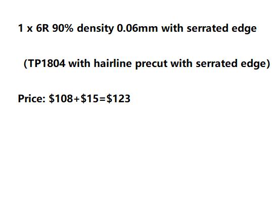 Wholesale Hair System for Salon