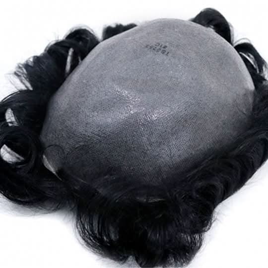 Custom Made Hair System