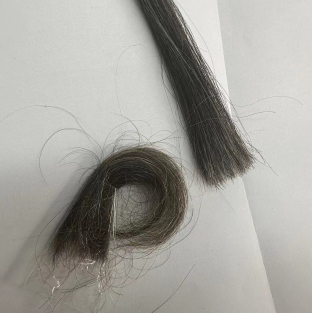 Custom Made Hair System