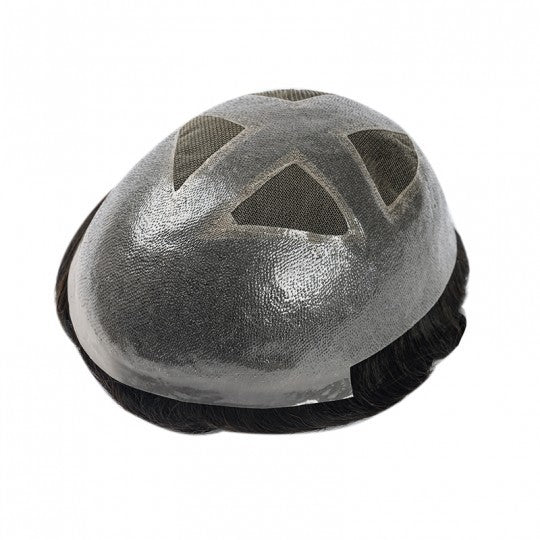 Custom Made Hair System