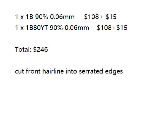 Wholesale Hair System for Salon