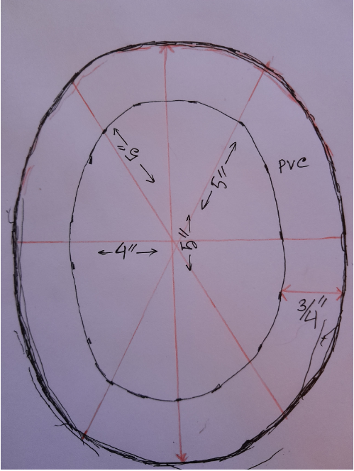 Custom Made Hair System