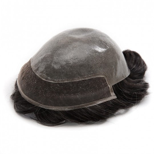 Custom Made Hair System