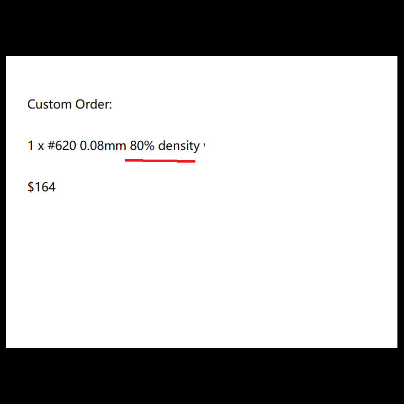 Wholesale Custom Made Hair System for Salon