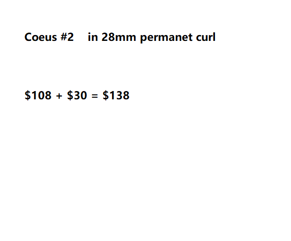 Wholesale Hair System for Salon