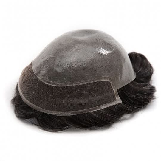 Custom Made Hair System