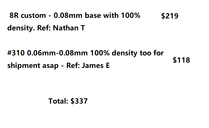 Wholesale Hair System for Salon - Nathan, James E